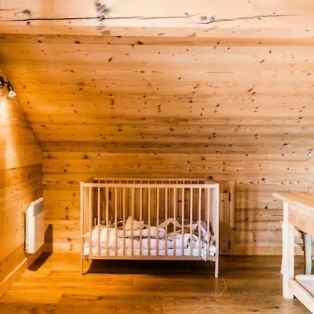 Le Buset - Grand Proche Des Pistes Et Du Centre Du Village Mae-3044 샬레 크레볼랑