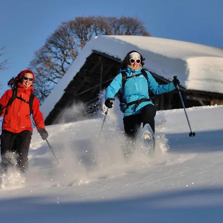 샬레 Le Buset - Grand Proche Des Pistes Et Du Centre Du Village Mae-3044 크레볼랑