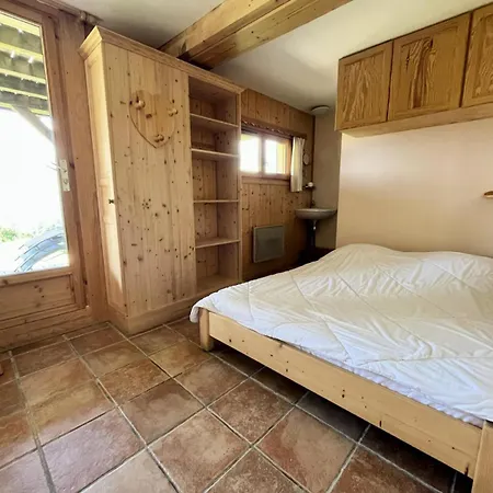 Le Buset - Grand Proche Des Pistes Et Du Centre Du Village Mae-3044 Chalet Crest-Voland